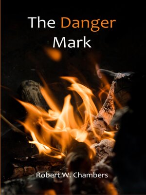 cover image of The Danger Mark